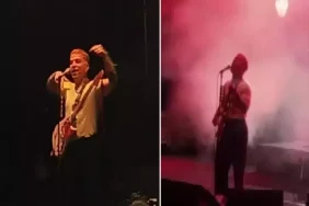 bursa-daki-athena-konserine-yangin-engeli-yarida