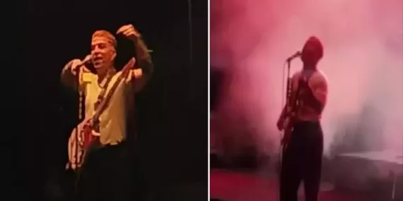 bursa-daki-athena-konserine-yangin-engeli-yarida